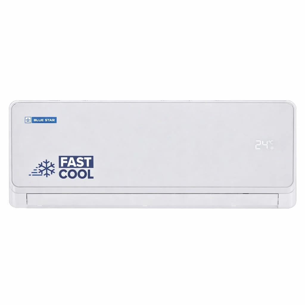 BLUE STAR IA318EXU 1.5 TON 3S INVERTER SPLIT AC I/D